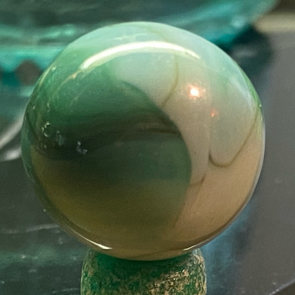 Jabo 5/8 inch marble - Picture 10 of 10
